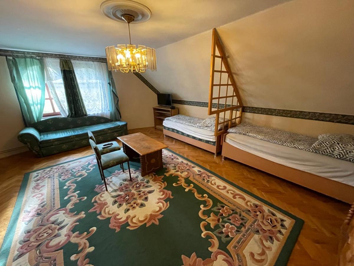 Szimpla Vendeghaz Miskolc Exterior photo