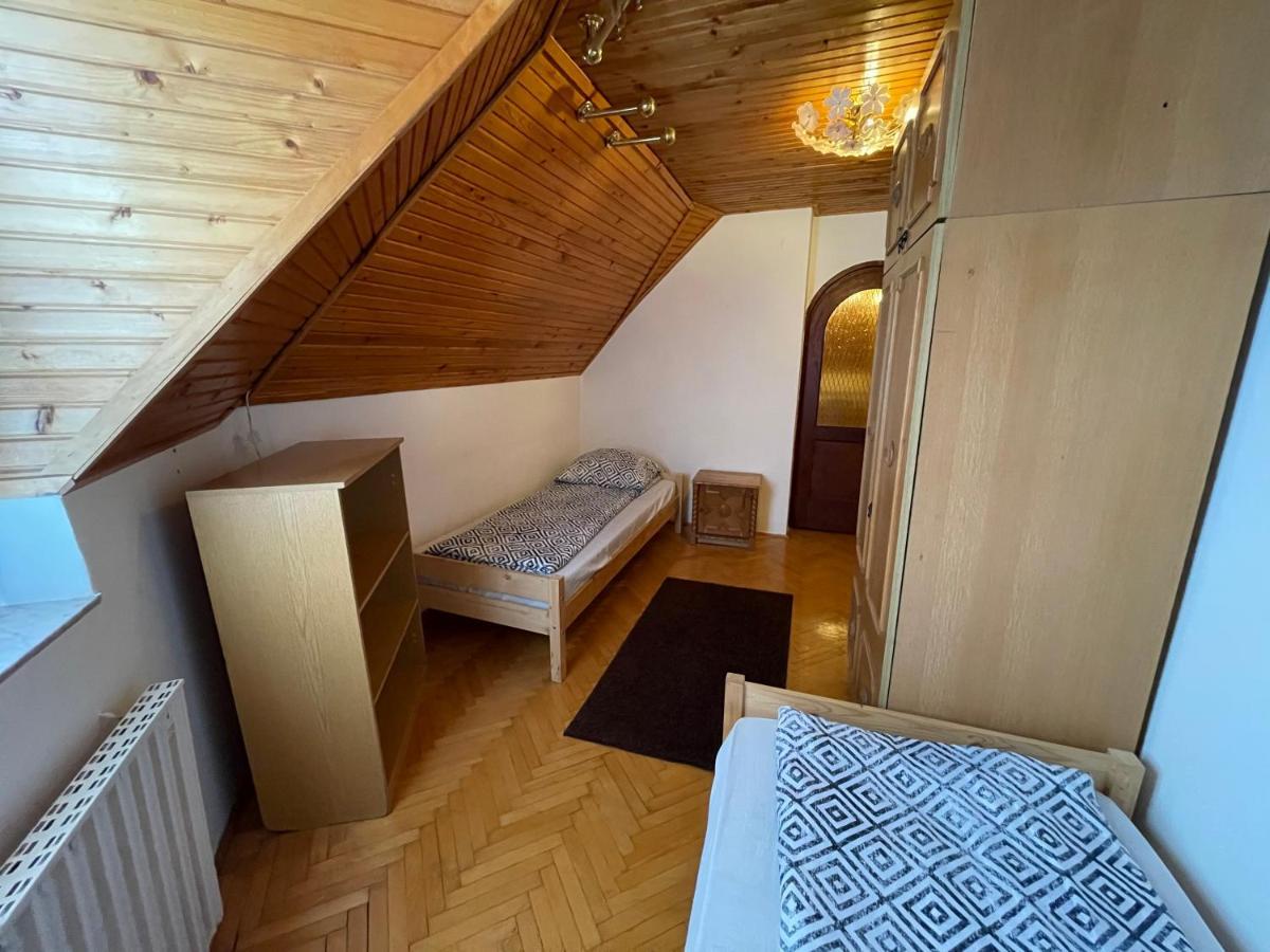 Szimpla Vendeghaz Miskolc Exterior photo